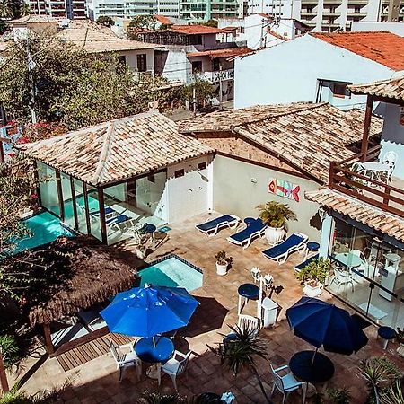 Pousada Alice Cabo Frio Room photo