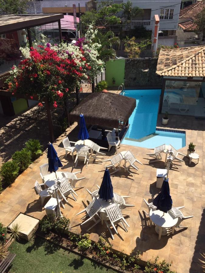 Pousada Alice Cabo Frio Room photo