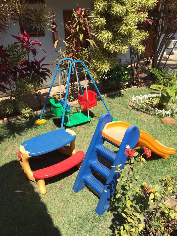 Pousada Alice Cabo Frio Room photo